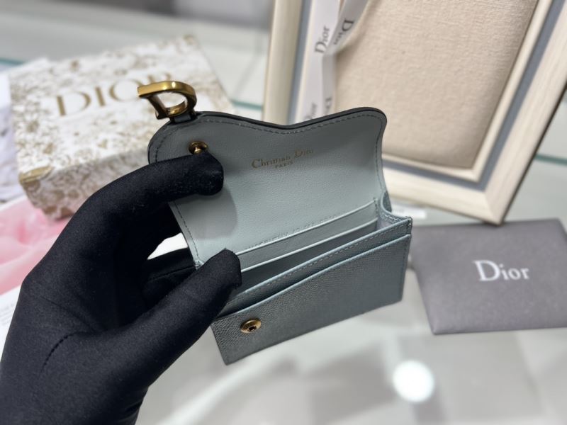 Christian Dior Wallet